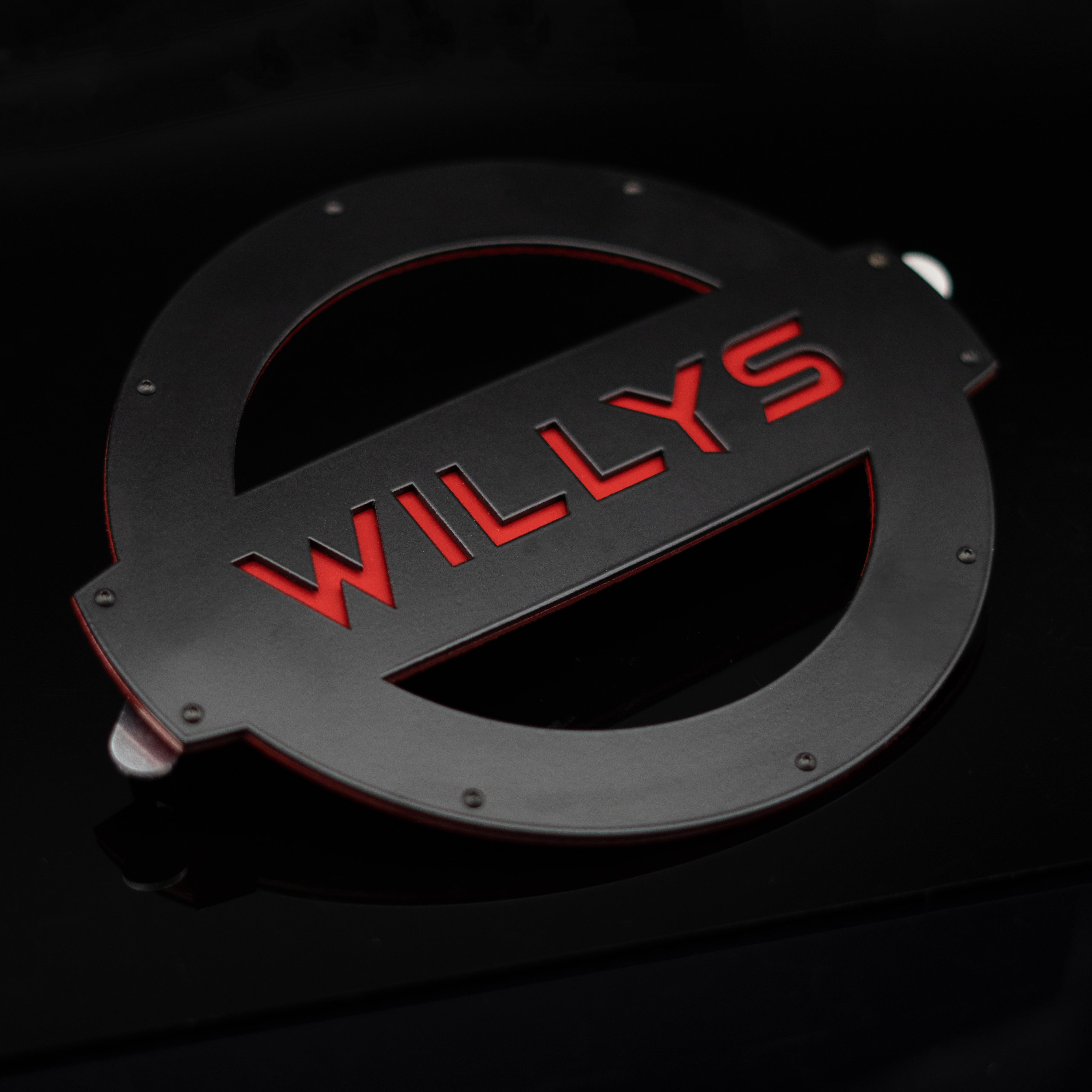 Replacement Products for Nissan® – Main Event Emblems
