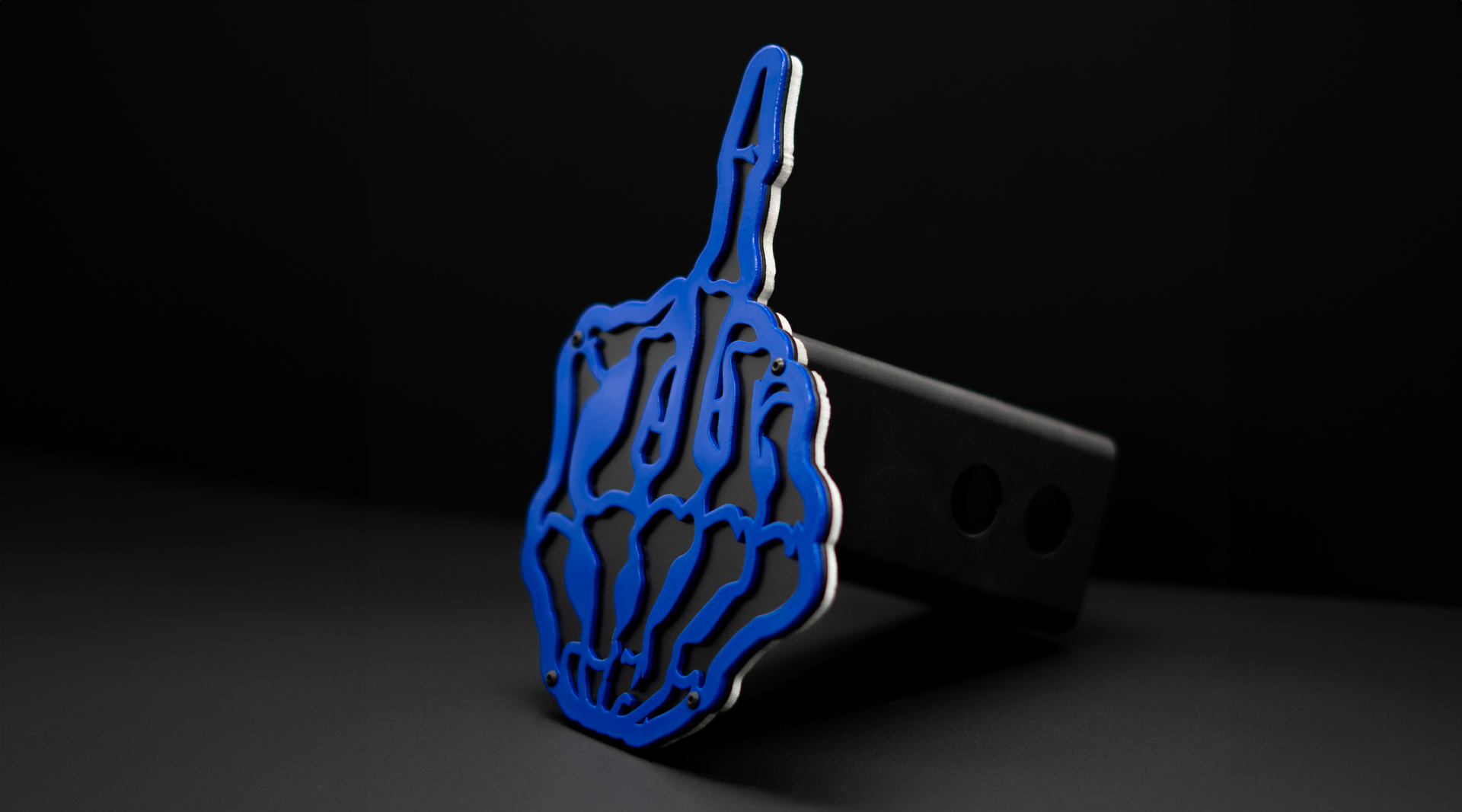 Main Event Emblems - Quality Custom Badges for Cars and Trucks