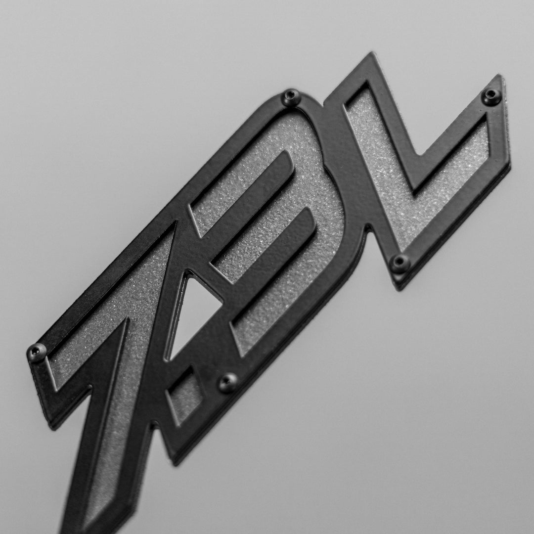 7.3L Emblem - Pair