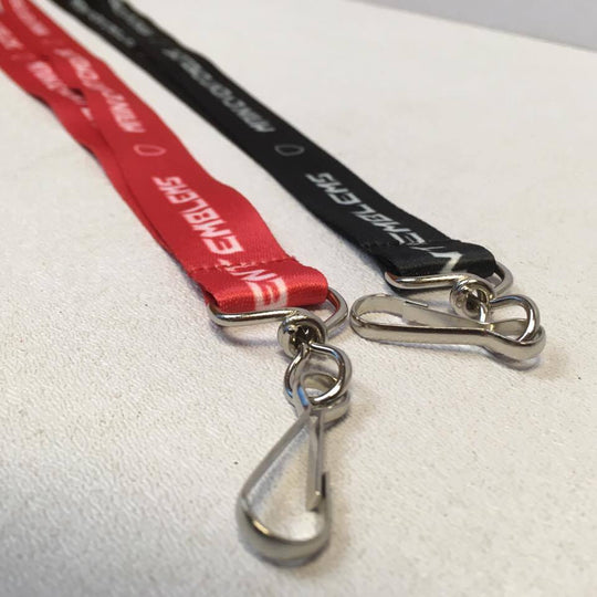 Main Event Lanyard