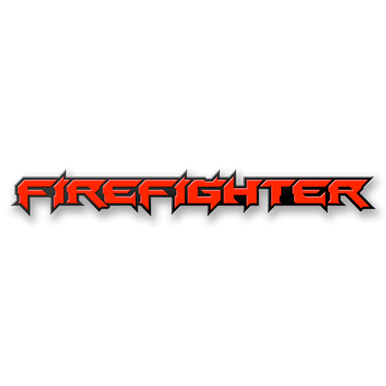 Firefighter Emblem